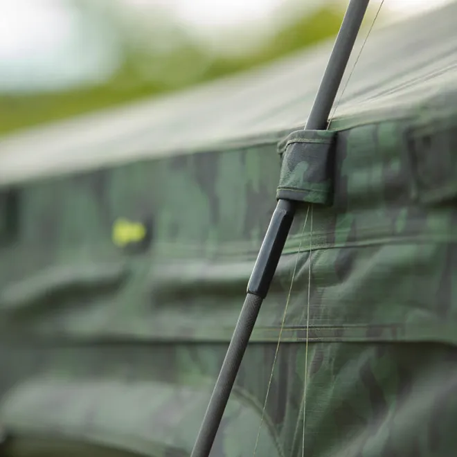 RidgeMonkey Escape XF2 Compact V2 Camo Edition