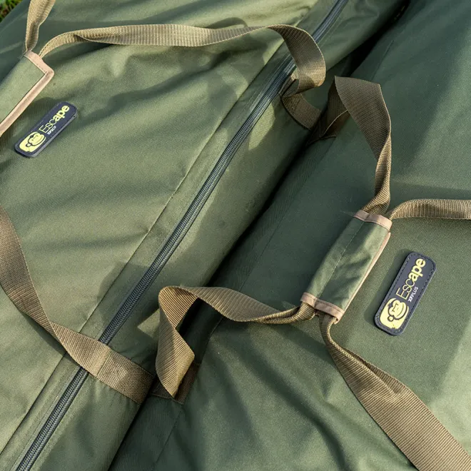 RidgeMonkey Escape XF2 Compact V2 Camo Edition