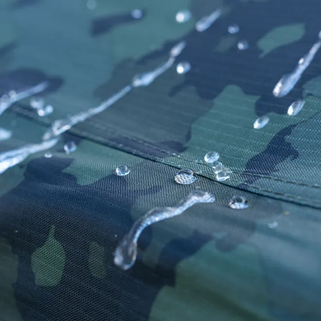 RidgeMonkey Escape XF2 Standard V2 Camo Edition