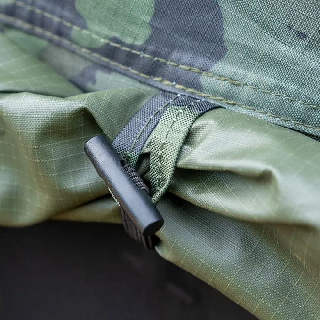 RidgeMonkey Escape XF2 Standard V2 Camo Edition