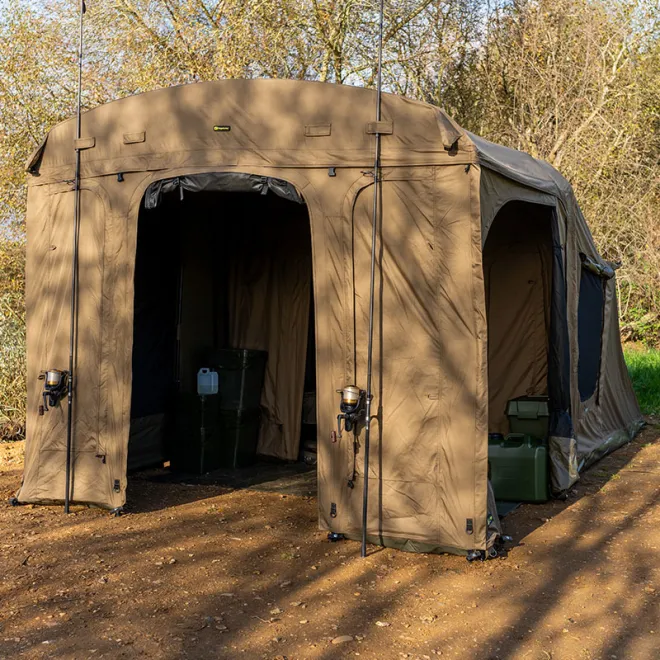 RidgeMonkey Escape XF2 Porch Extension V2