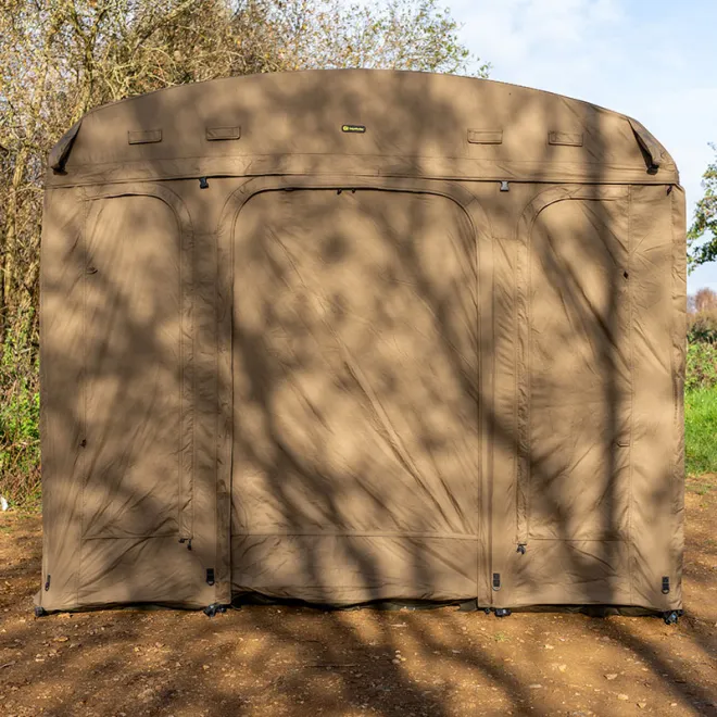 RidgeMonkey Escape XF2 Porch Extension V2