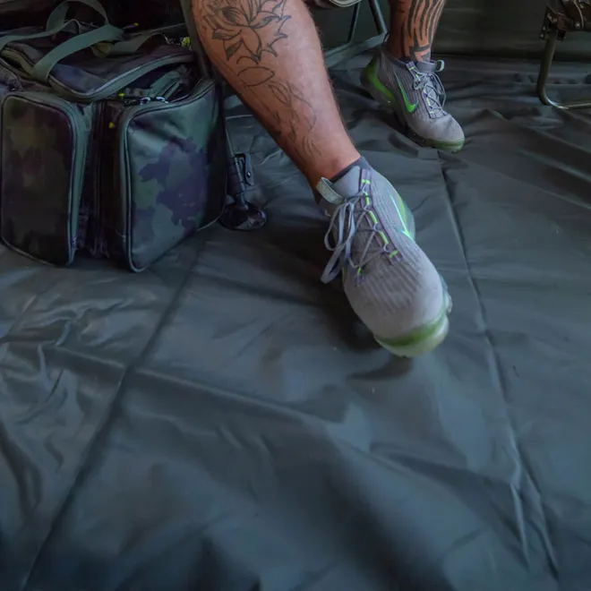 RidgeMonkey Escape XF2 Extended Groundsheet V2