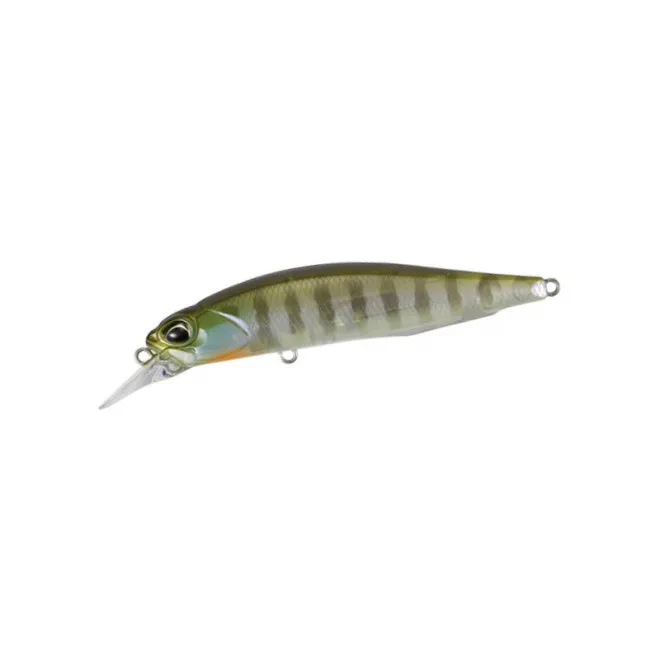 DUO Realis Rozante 77SP Ghost Gill