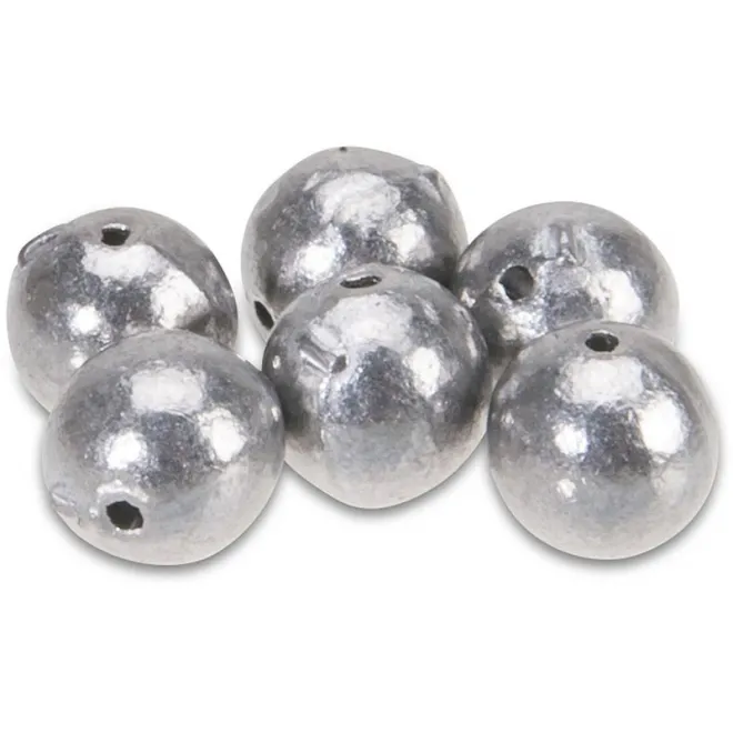 Sänger Zinkkugel Bleifrei 30 g 3 Stück