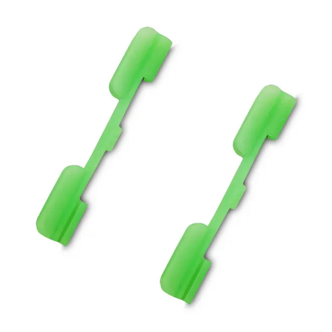 Sänger Fluo Knicklichthalter Medium - 2 Stück