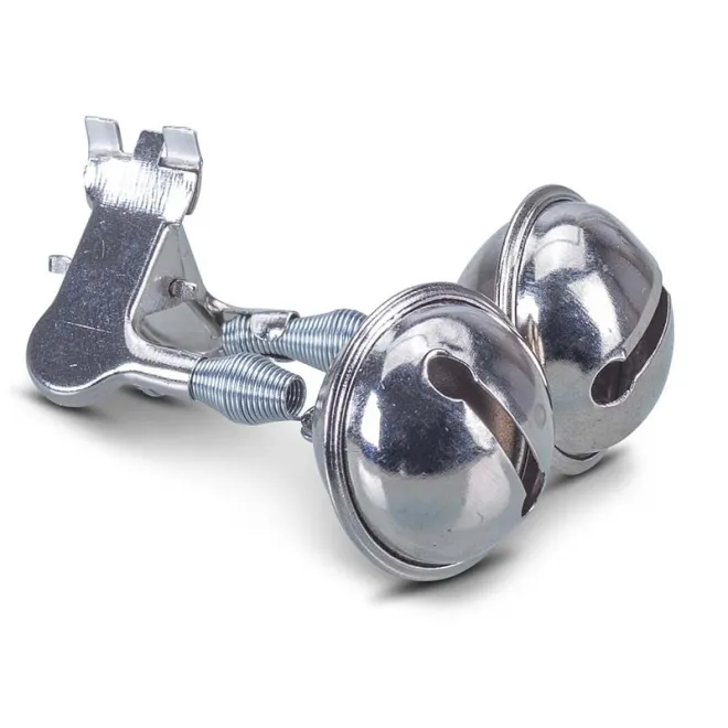 Sänger XL Doppel Rutenglocke - 2 Stück