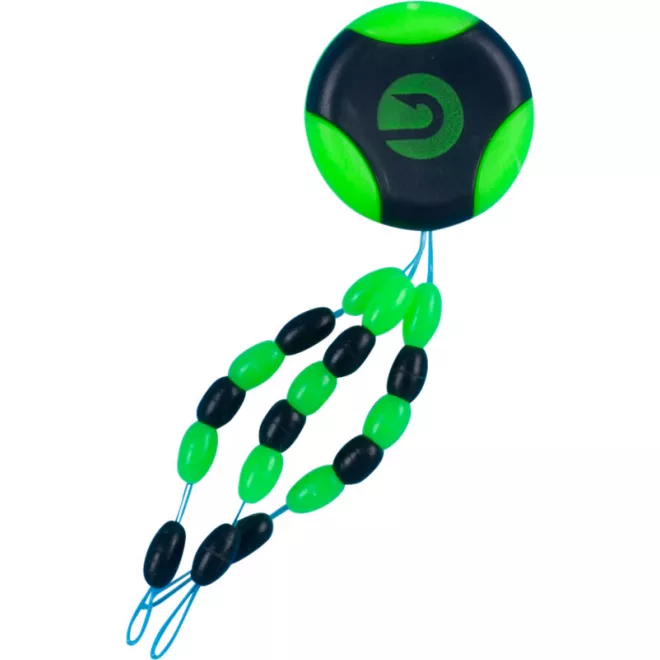 Sänger Silikonstopper Two Tone L