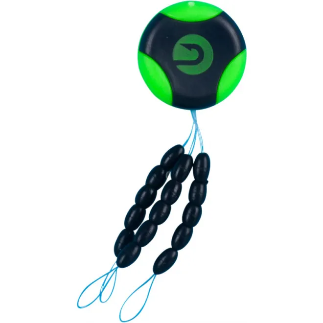 Sänger Gummistopper Black XL