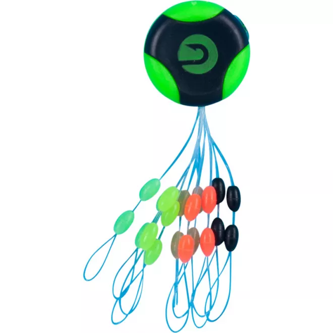 Sänger Multicolor Silikonstopper Oval L