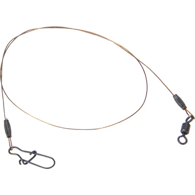 Sänger 1x7 Spinn Rig Classic 50 cm 15 kg