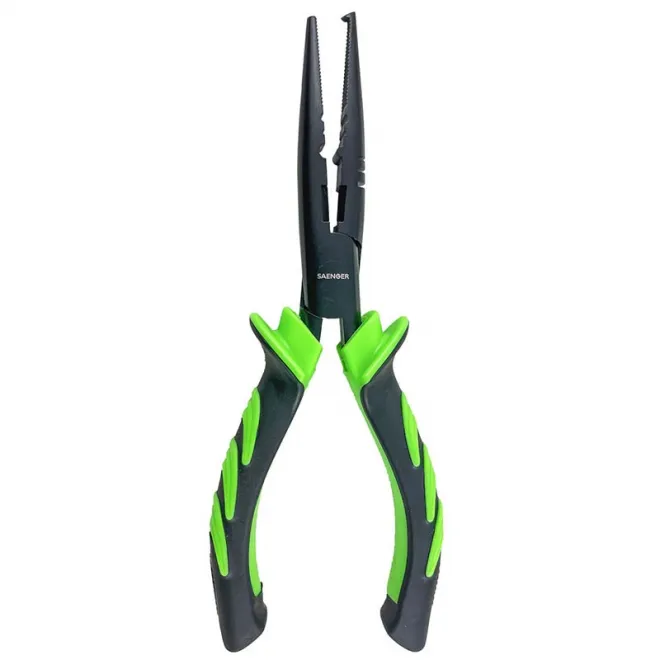 Sänger Profi Sprengring Zange 18 cm