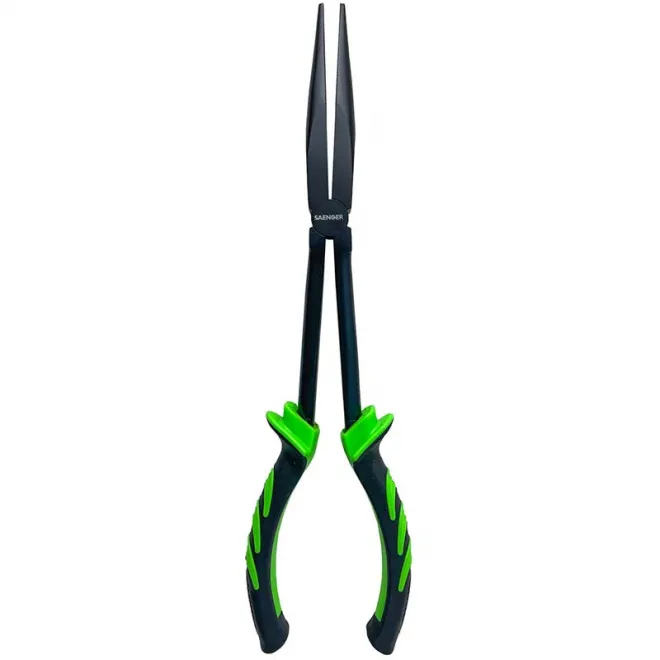 Sänger Anglerzange gerade 28 cm