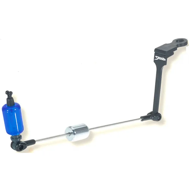 Sänger Pendel Bissanzeiger