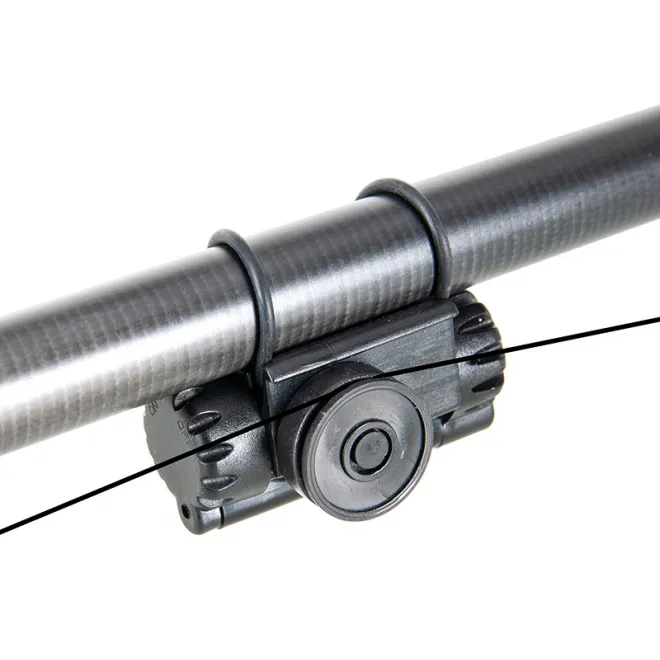 Sänger Mini Clip On Bite Alarm Blue