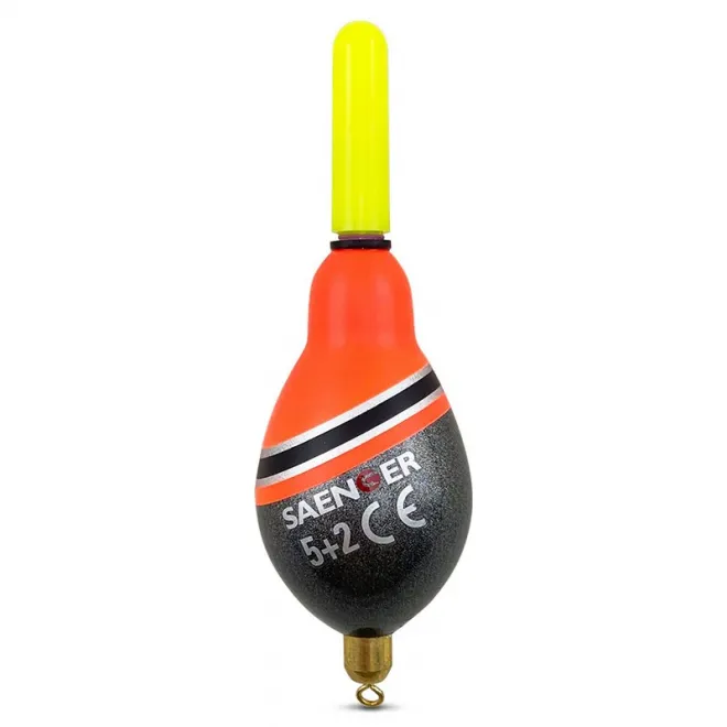 Sänger IQ-LED Control Laufpose 2+2 g 7,5 cm