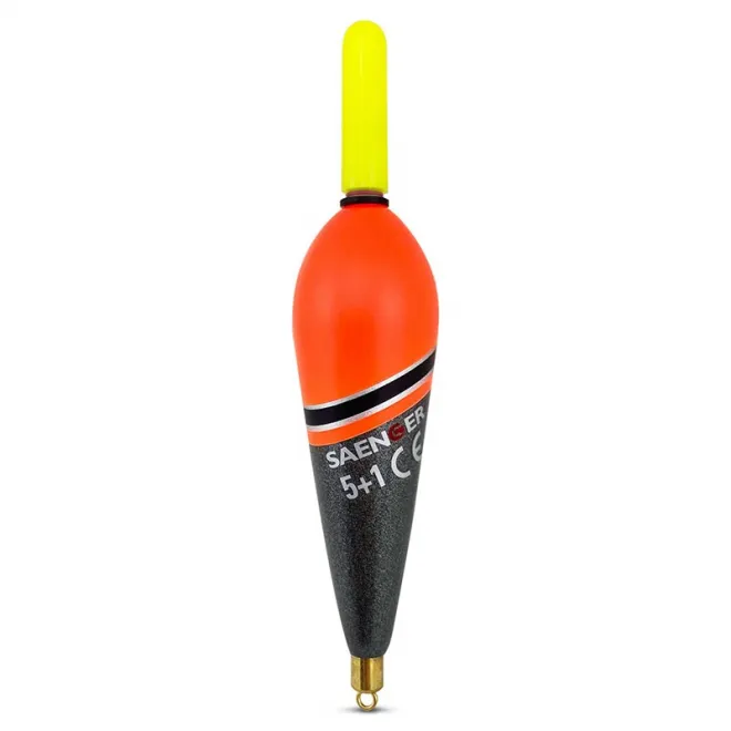 Sänger IQ-LED Control Sensitiv Laufpose 2+2 g 11 cm