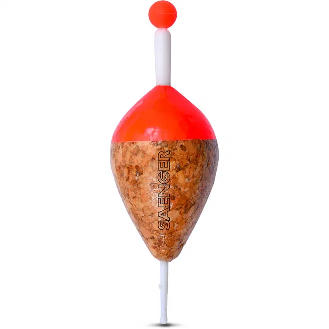 Sänger Bojen Korkpose 4 g