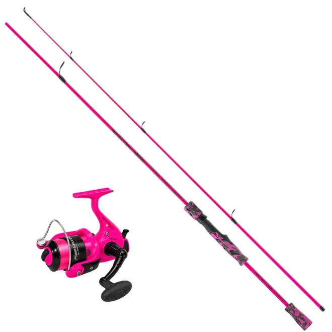Sänger Flash Light Stick Pro 28 1,95 m 8-28 g