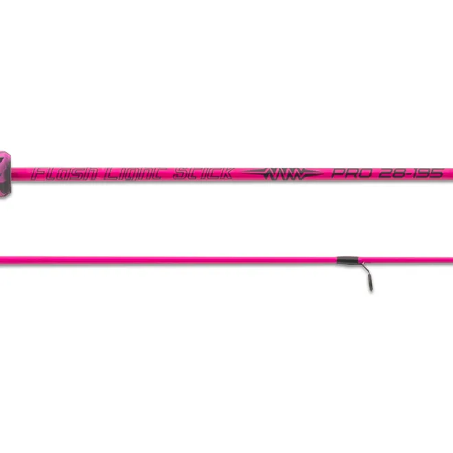 Sänger Flash Light Stick Pro 28 1,95 m 8-28 g