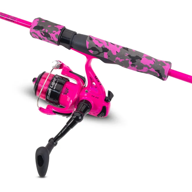 Sänger Flash Light Stick Pro 28 1,95 m 8-28 g