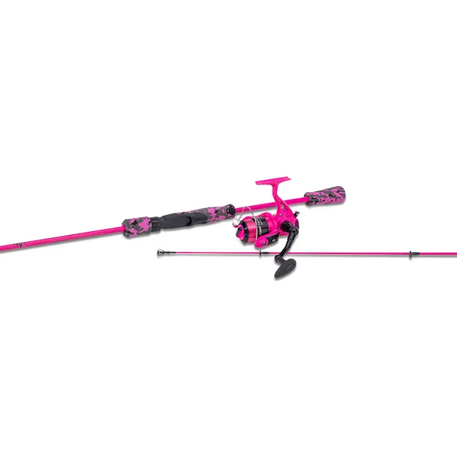 Sänger Flash Light Stick Pro 28 1,95 m 8-28 g