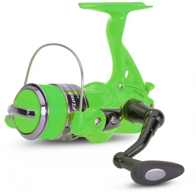 Sänger Flashlight Stick 60 2,10 m 20-60 g