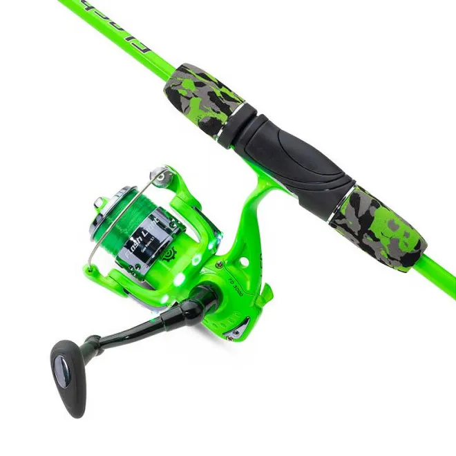 Sänger Flashlight Stick 60 2,10 m 20-60 g