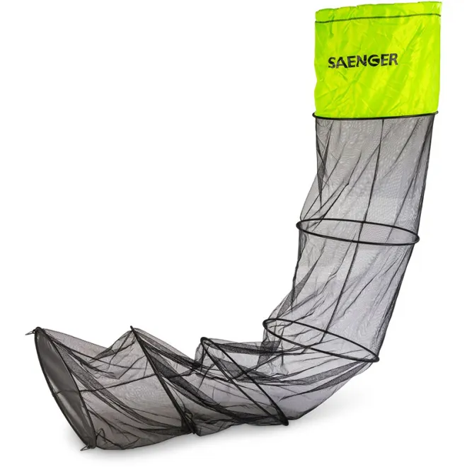 Sänger Specialist Setzkescher Set 3,50 m