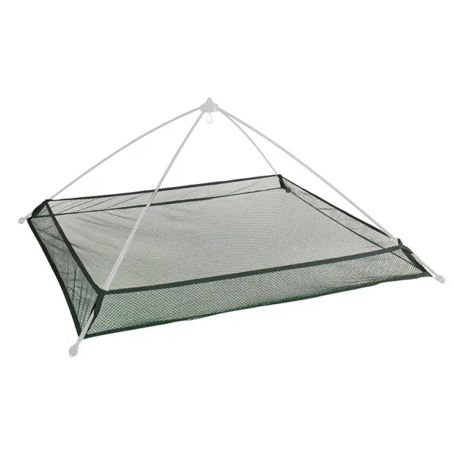 Sänger Senke Basic Green Ersatz-Netz