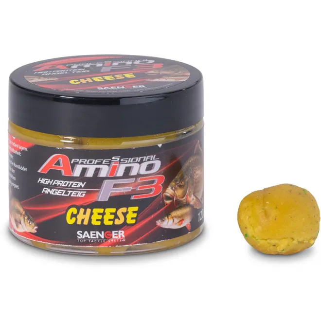 Sänger Amino F3 Angelteig 120 g Cheese