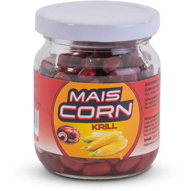Sänger Mais Corn Krill 220 ml