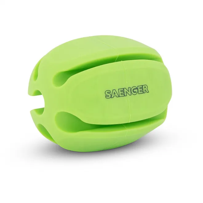 Sänger Spin Rod Clipper Fluo Green