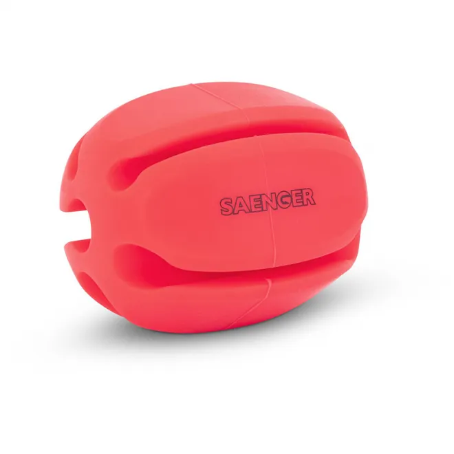 Sänger Spin Rod Clipper Red