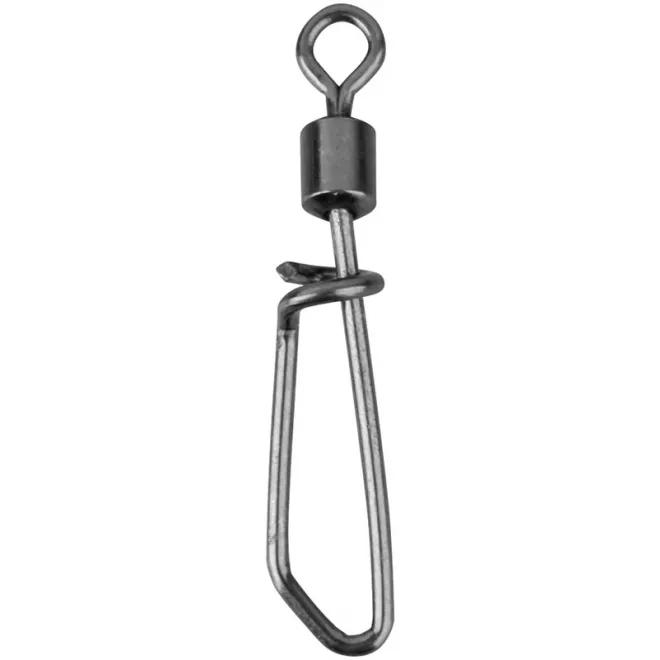Savage Gear Spin Swivel Snap S - #8 - 22 kg