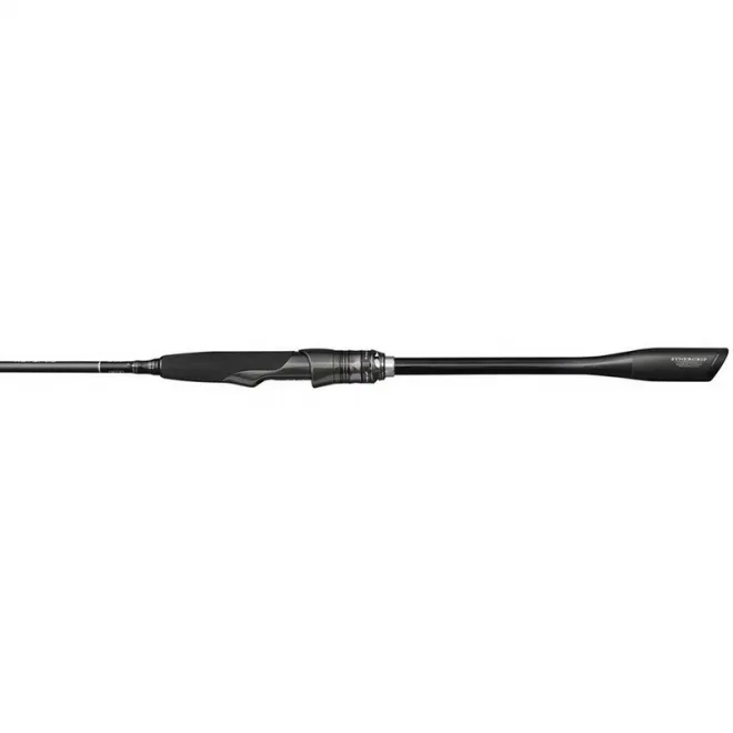 Savage Gear Revenge SG8 Light Game 1,98 m 2-12 g