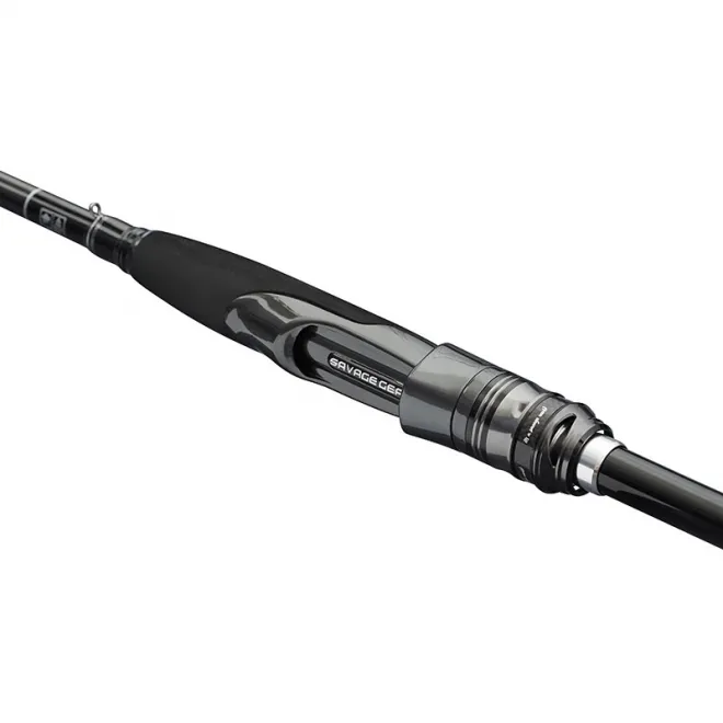 Savage Gear Revenge SG8 Medium Game 2,51 m 9-42 g