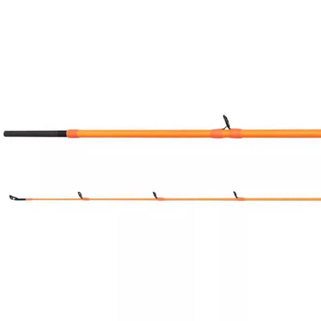 Savage Gear Orange Ltd Medium Game Baitcast 2,13 m 10-30 g