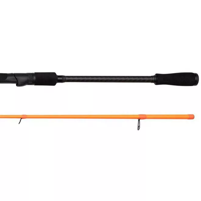Savage Gear Orange Ltd Medium Game Spinning 2,13 m 10-30 g
