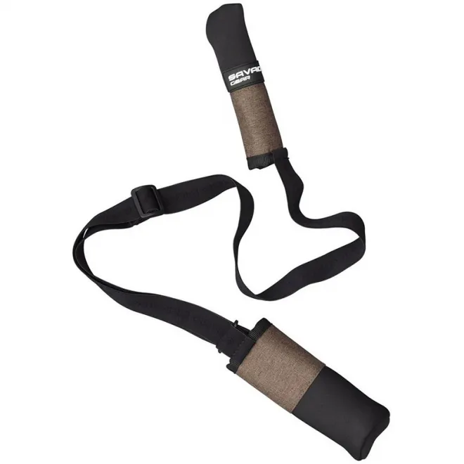 Savage Gear Neoprene Rod Tip/Butt Protector
