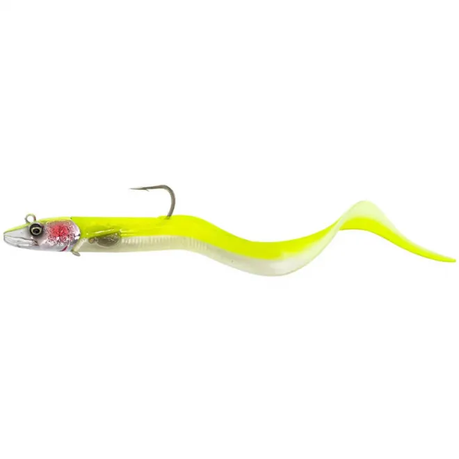 Savage Gear Conger Eel 19 cm 120 g Lemonback