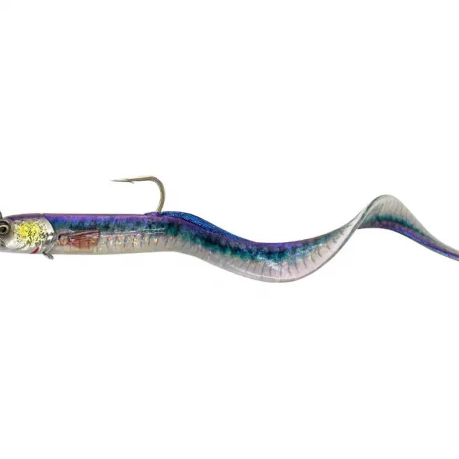Savage Gear Conger Eel 19 cm 120 g Ocean Flash
