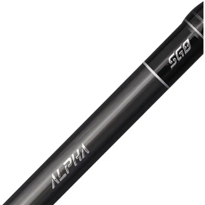 Savage Gear Alpha SG8 Monster Bait 2,68 m 180-650 g