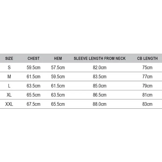 Savage Gear WP Performance Jacket M