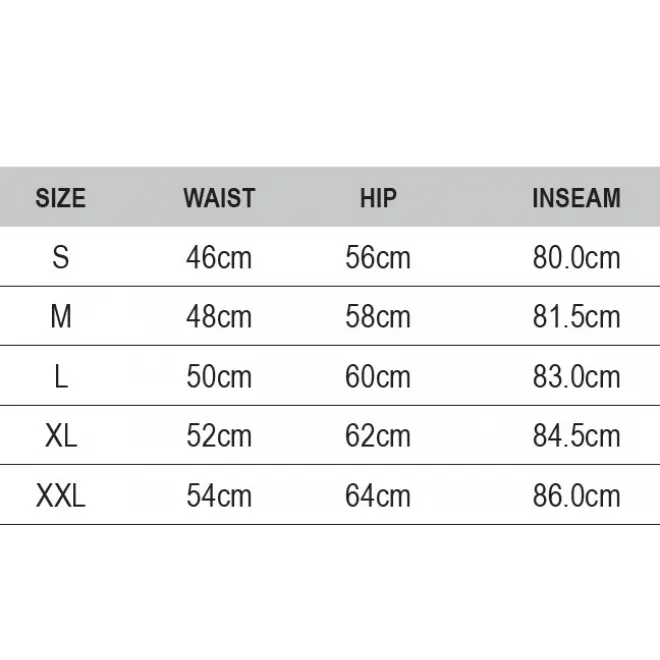 Savage Gear WP Performance Trousers M