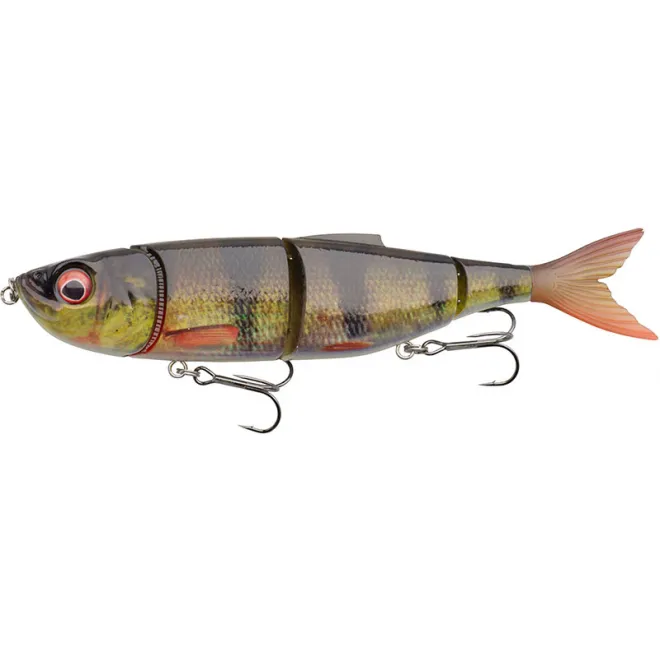 Savage Gear 4Play V2 Swim & Jerk 13,5 cm Perch
