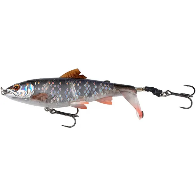 Savage Gear 3D Smash Tail Minnow 10 cm Roach