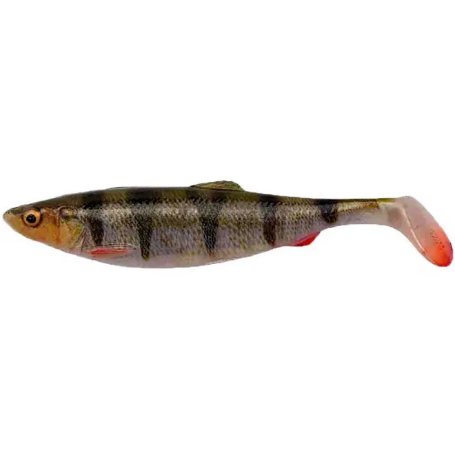 Savage Gear 4 D Herring Shad 9 cm 5 g Perch