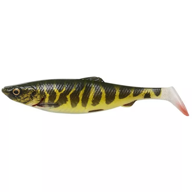 Savage Gear 4 D Herring Shad 9 cm 5 g Pike