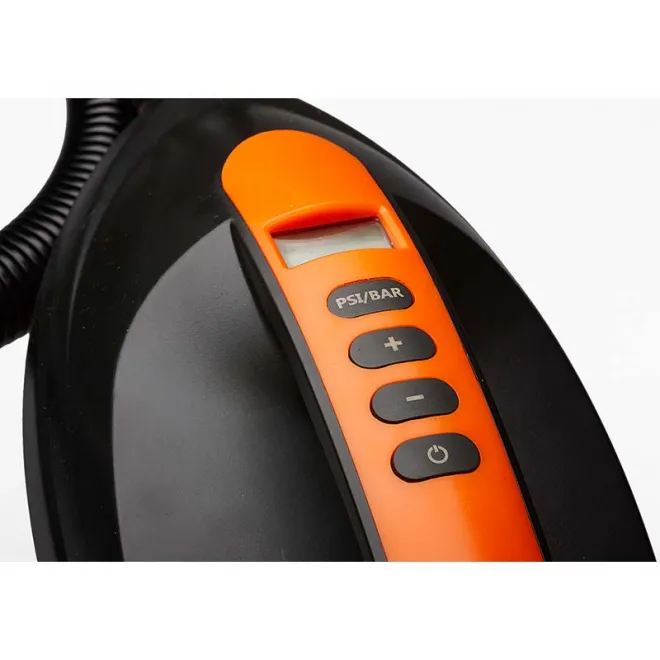 Savage Gear Boat Pump 12 V 16 Psi 1,1 Bar